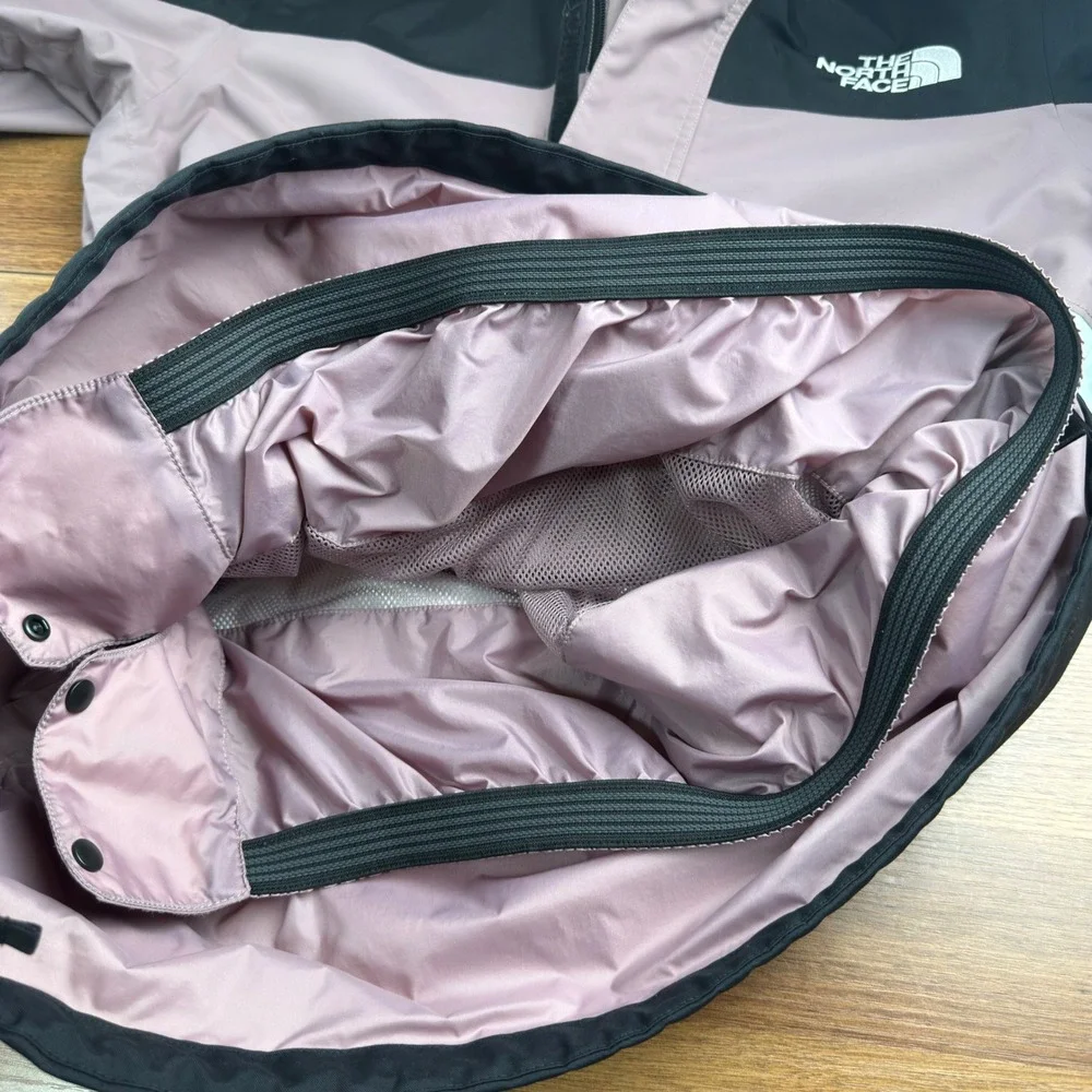 The North Face north face